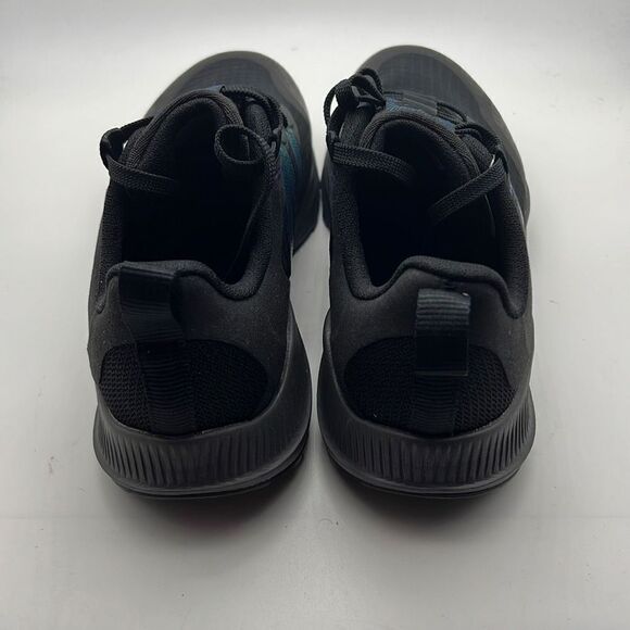 NEW BALANCE NITREL V4 trail running shoes- WOMENS- New - size 7 |Wide| - Picture 4 of 6